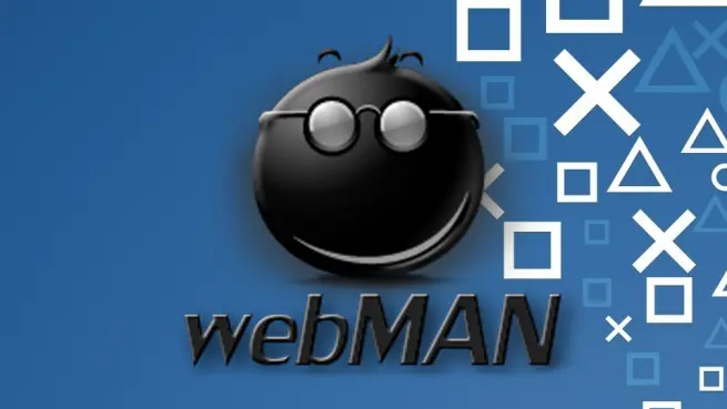 Hombrew - [PS3] webMAN MOD 1.47.23 | Society french modding