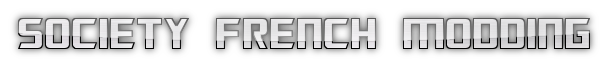 Society french modding