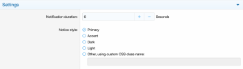 [021] Real time alerts 2.0.0