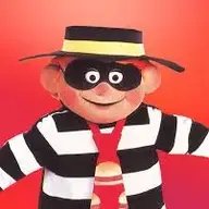 Hamburglar
