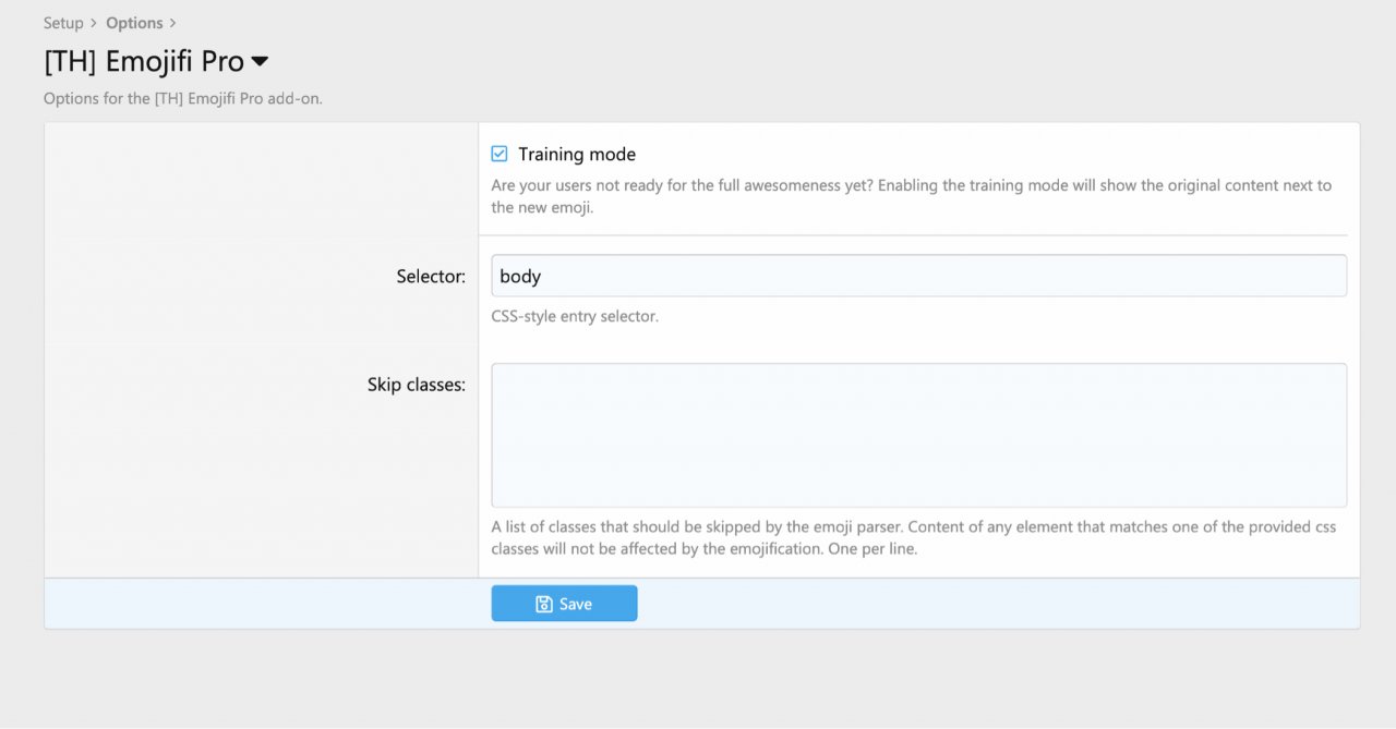 XF 2.0 / 2.1 - [TH] Emojify Pro - April Fools' Trick for your community ...