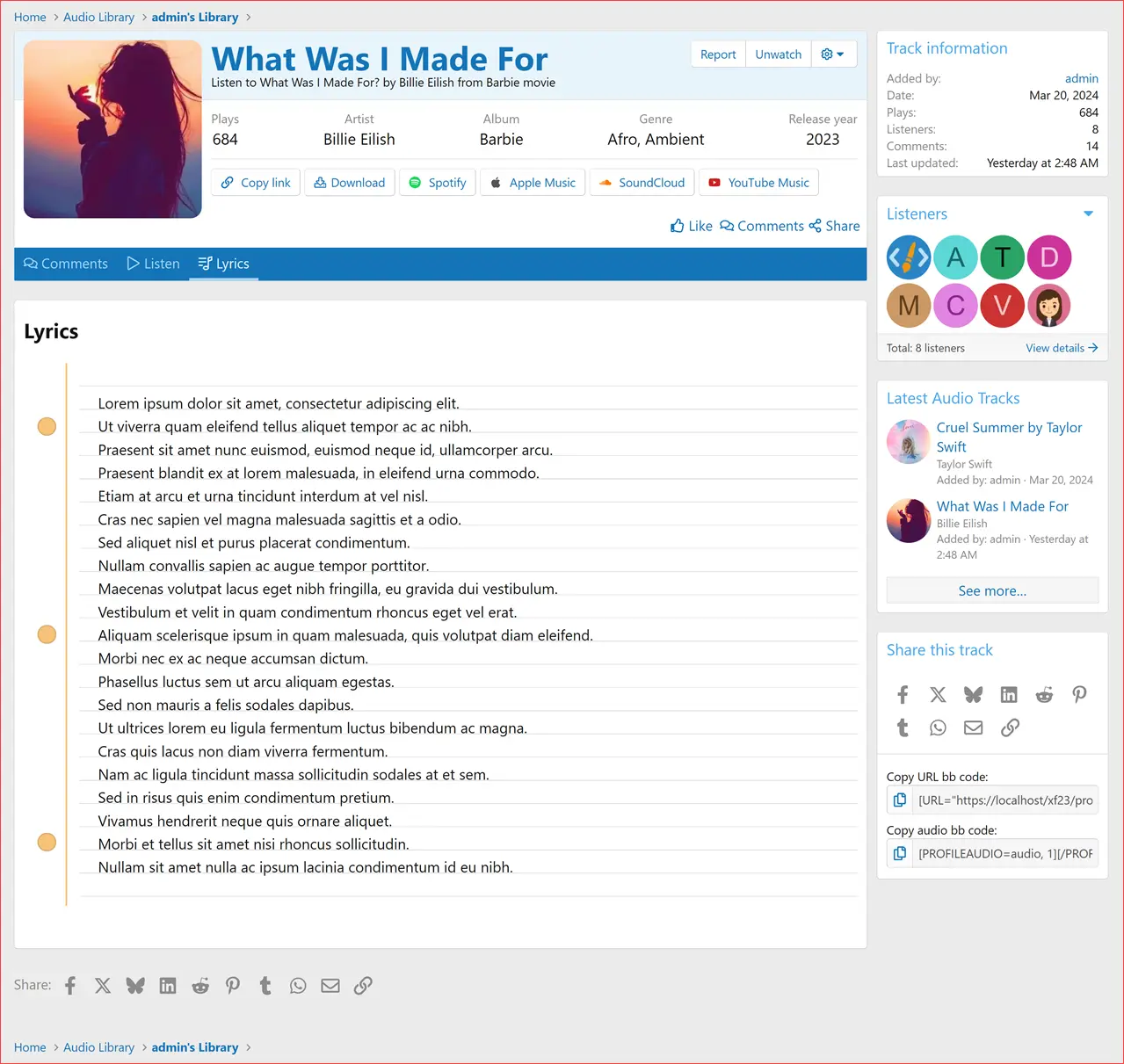 Profile-Audio-v224-Track-View-Lyrics-Tab-Light-Style.webp