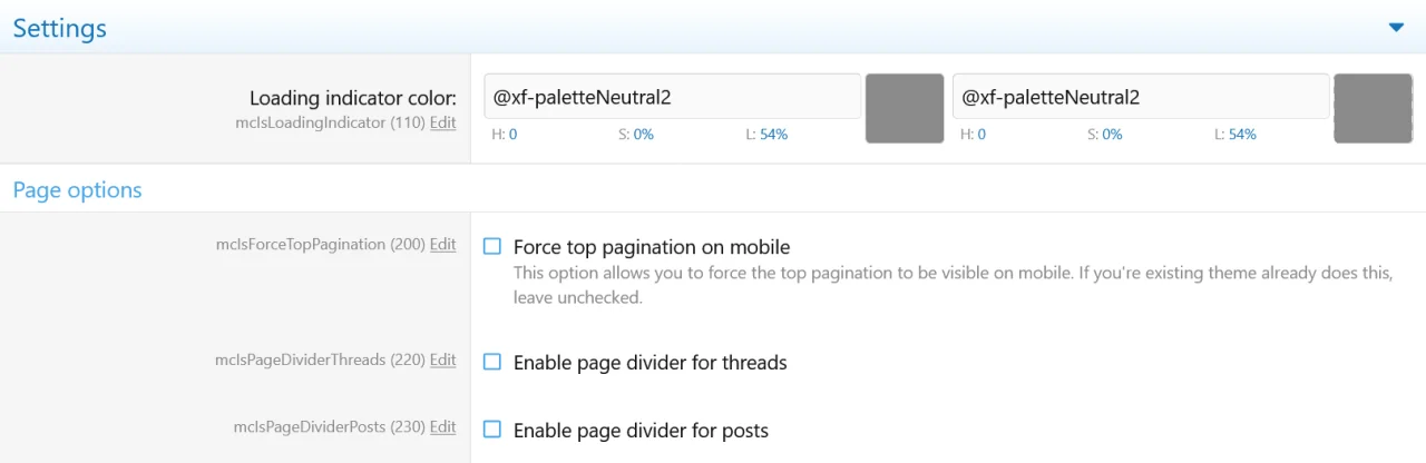 Screenshot 2025-09-28 at 09-51-03 MC Infinite Scroll XenForo - Admin control panel.webp