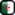 :algeria: