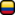 :colombia: