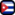 :cuba: