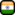 :india: