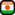 :niger: