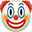:Clown: