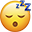 :Sleeping: