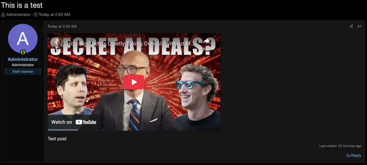 View thread field.webp