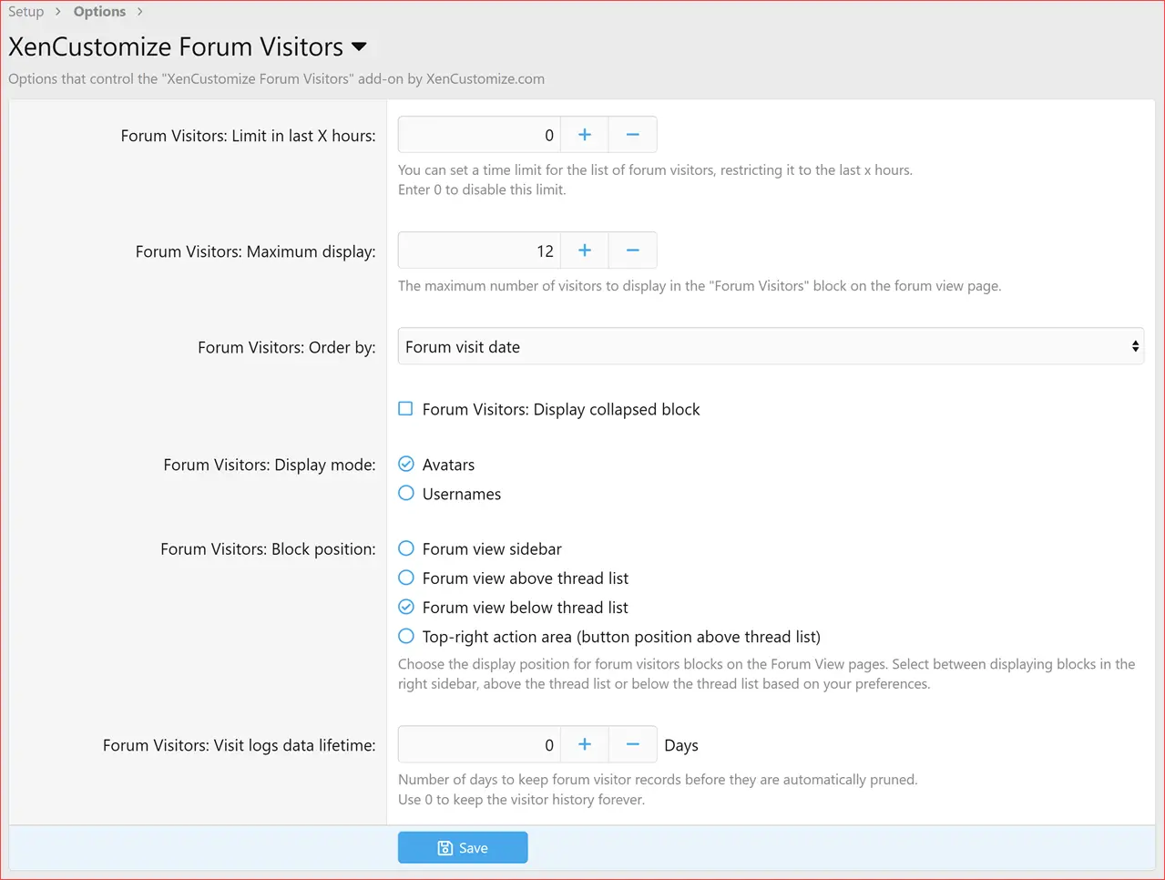 XenCustomize-Forum-Visitors-202-Admin-Options.webp
