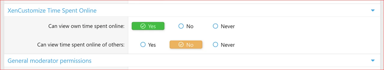 XenCustomize-Time-Spent-Online-200-Usergroup-permissions.webp